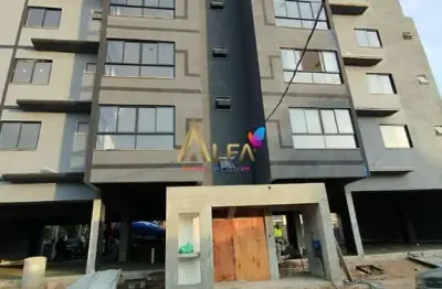 Apartamento com 2 dormitórios à venda, 64 m² por R$ 610.000,00 - Itacolomi - Bal