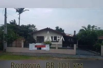 Área à venda, 20000 m² por r$ 5.300.000,00 - são cristovão - penha/sc