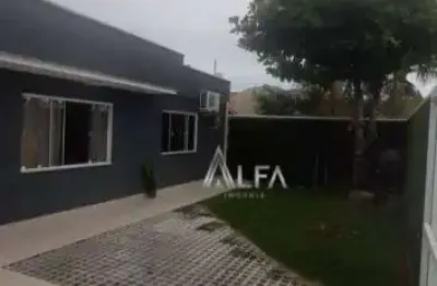 Casa com 3 dormitórios à venda, 110 m² por r$ 1.696.000,00 - perequê - porto belo/sc