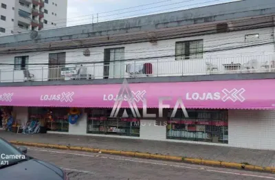 Prédio à venda, 538 m² por r$ 3.700.000,00 - gravatá - navegantes/sc