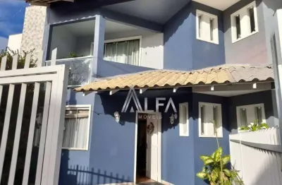 Sobrado com 4 dormitórios à venda, 184 m² por r$ 1.200.000,00 - centro - penha/sc