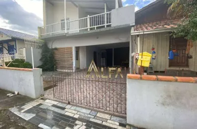 Casa com 6 quartos à venda na Rua Francisco Manoel da Silva, 118, Gravata, Navegantes