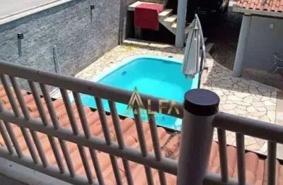 Casa com 5 dormitórios à venda, 160 m² por r$ 1.200.000,00 - centro - navegantes/sc