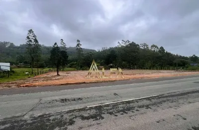 Terreno comercial à venda na Rodovia Beto Carrero World, 36587, Santa Lídia, Penha