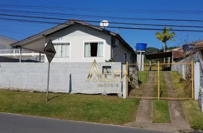 Casa à venda, 120 m² por r$ 1.600.000,00 - armação - penha/sc