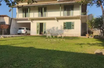 Oportunidade, imóvel de frente para a sc 414 á venda por 750 mil!