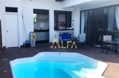 Casa com 4 quartos à venda na Rua José Onofre Correa, 16, Armação, Penha