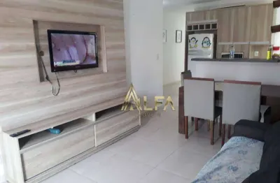 Apartamento com 2 dormitórios à venda, 78 m² por r$ 450.000,00 - centro - navegantes/sc