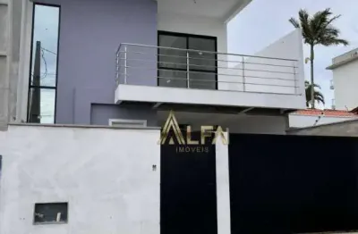 Casa com 3 quartos à venda na Rua José Alfredo Moraes Gonzaga, 33333, Centro, Penha