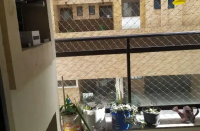 Apartamento com 2 quartos à venda no Itacorubi, Florianópolis 