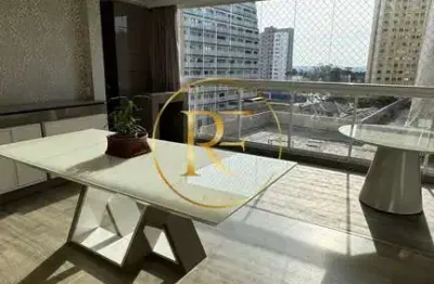 Apartamento com 3 quartos à venda na Rua João Geara, Água Verde, Curitiba