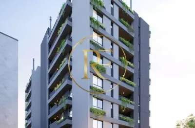 Apartamento com 2 quartos à venda no Boa Vista, Curitiba 