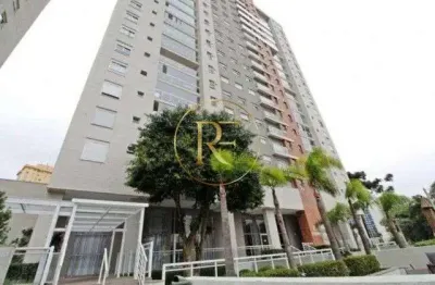 Apartamento com 3 quartos à venda na Rua João Geara, Água Verde, Curitiba