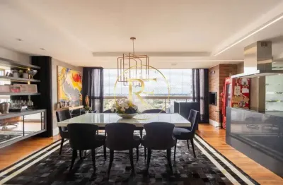 Apartamento com 3 quartos à venda na Rua João Geara, Água Verde, Curitiba