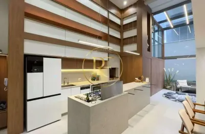Apartamento com 3 quartos à venda na Avenida Iguaçu, Seminário, Curitiba