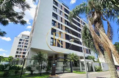 Cobertura com 4 quartos à venda na Avenida Iguaçu, 2195, Água Verde, Curitiba