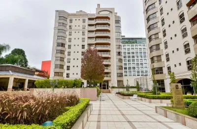 Cobertura com 4 quartos à venda na alameda dom pedro ii, batel, curitiba, 884 m2 por r$ 12.500.000