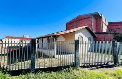 Terreno comercial à venda na rua carlos de laet, 2840, boqueirão, curitiba por r$ 750.000