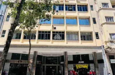 Sala comercial à venda na rua xv de novembro, 556, centro, curitiba, 35 m2 por r$ 120.000