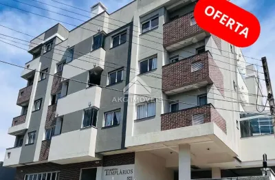 Cobertura com 2 quartos à venda na rua monte castelo, 821, jardim social, curitiba, 88 m2 por r$ 999.000