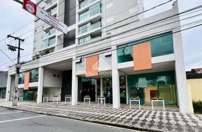 Sala comercial para alugar na avenida república argentina, 1812, vila izabel, curitiba, 182 m2 por r$ 7.600