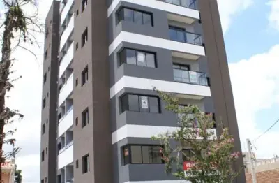 Apartamento com 1 quarto à venda na rua paula gomes, 980, são francisco, curitiba, 27 m2 por r$ 330.000