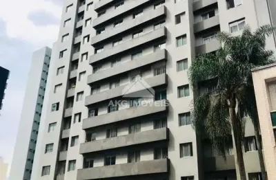 Apartamento com 1 quarto à venda na rua alferes poli, 271, centro, curitiba, 41 m2 por r$ 330.000