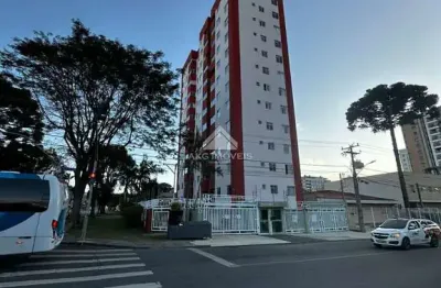 Apartamento com 2 quartos à venda na rua canadá, 1641, boa vista, curitiba, 39 m2 por r$ 300.000
