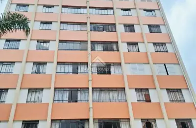 Apartamento com 2 quartos à venda na rua andré de barros, 240, centro, curitiba, 81 m2 por r$ 270.000