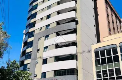 Apartamento com 1 quarto à venda na rua francisco rocha, 1629, bigorrilho, curitiba, 41 m2 por r$ 380.000