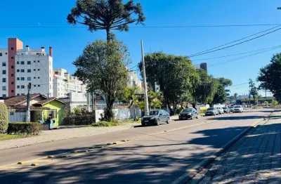 Terreno comercial à venda na avenida nossa senhora da penha, 151, cristo rei, curitiba por r$ 980.000