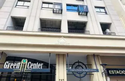 Sala comercial para alugar na rua treze de maio, 439, centro, curitiba, 26 m2 por r$ 800