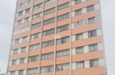 Apartamento com 3 quartos à venda na rua andré de barros, 240, centro, curitiba, 123 m2 por r$ 450.000
