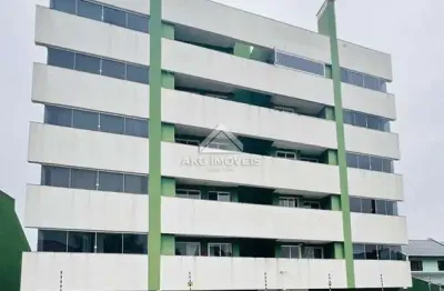 Apartamento com 2 quartos para alugar na rua antártida, 859, centro, pinhais, 72 m2 por r$ 1.900