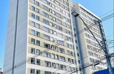 Apartamento com 2 quartos para alugar na avenida presidente affonso camargo, 955, cristo rei, curitiba, 55 m2 por r$ 1.980
