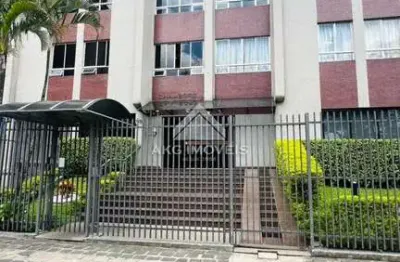 Apartamento com 3 quartos para alugar na rua josé de alencar, 90, cristo rei, curitiba, 81 m2 por r$ 2.600