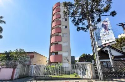 Apartamento com 1 quarto para alugar na rua martim afonso, 100, são francisco, curitiba, 28 m2 por r$ 1.750