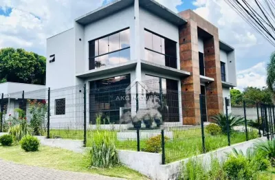 Prédio à venda na Rua Mamoré, 556, Mercês, Curitiba, 300 m2 por R$ 3.000.000