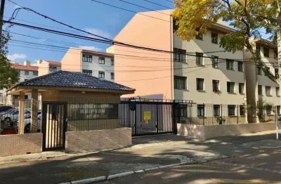 Apartamento com 2 quartos à venda na Rua Desembargador Antônio Leopoldo dos Santos, 80, Boa Vista, Curitiba, 47 m2 por R$ 240.000