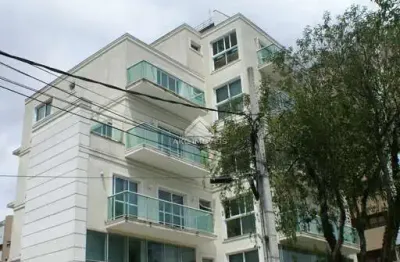 Sala comercial para alugar na rua cândido xavier, 425, água verde, curitiba, 180 m2 por r$ 7.500