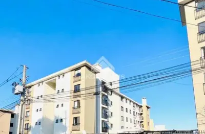 Apartamento com 2 quartos para alugar na rua carlos garibaldi biazetto, 50, boa vista, curitiba, 57 m2 por r$ 2.100