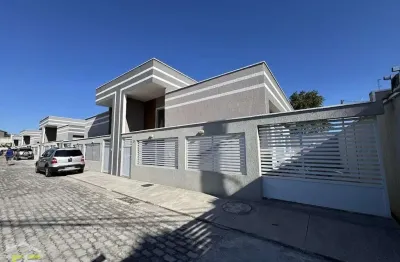 Casa para venda em rio das ostras, chácara mariléa, 2 dormitórios, 1 suíte, 2 banheiros, 2 vagas