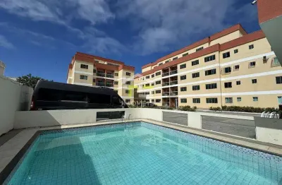 Apartamento para venda em rio das ostras, chácara mariléa, 3 dormitórios, 1 suíte, 2 banheiros, 1 vaga