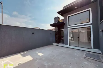 Casa para venda em rio das ostras, enseada das gaivotas, 2 dormitórios, 1 suíte, 2 banheiros, 1 vaga