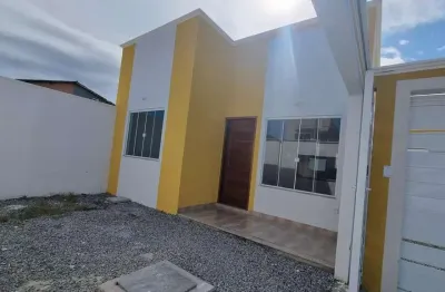 Casa para venda em rio das ostras, chácara mariléa, 2 dormitórios, 1 suíte, 2 banheiros, 1 vaga