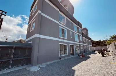 Apartamento para venda em rio das ostras, enseada das gaivotas, 2 dormitórios, 1 banheiro, 1 vaga