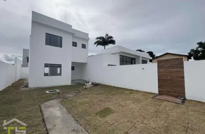 Casa para venda em rio das ostras, extensão do bosque, 4 dormitórios, 3 suítes, 3 banheiros, 3 vagas