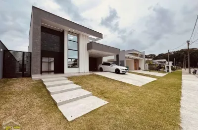 Casa para venda em rio das ostras, extensão do bosque, 3 dormitórios, 3 suítes, 3 banheiros, 4 vagas