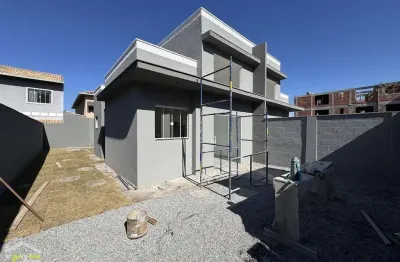 Casa para venda em rio das ostras, enseada das gaivotas, 2 dormitórios, 1 suíte, 2 banheiros, 2 vagas