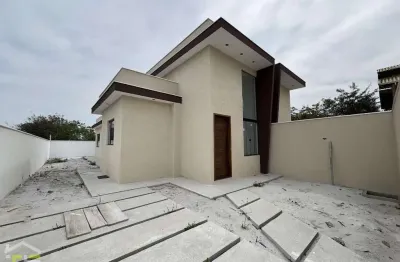 Casa para venda em rio das ostras, enseada das gaivotas, 3 dormitórios, 1 suíte, 2 banheiros, 2 vagas